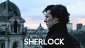 Sherlock Series 4 | 神探夏洛克第四季