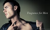Fragrance for Men | 男士香水知多少