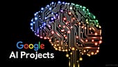 借助 AI，Google 尝试做出“智能饼干”。