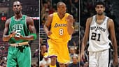 Three once-in-a-lifetime stars head Hall of Fame Class of 2020(原文)